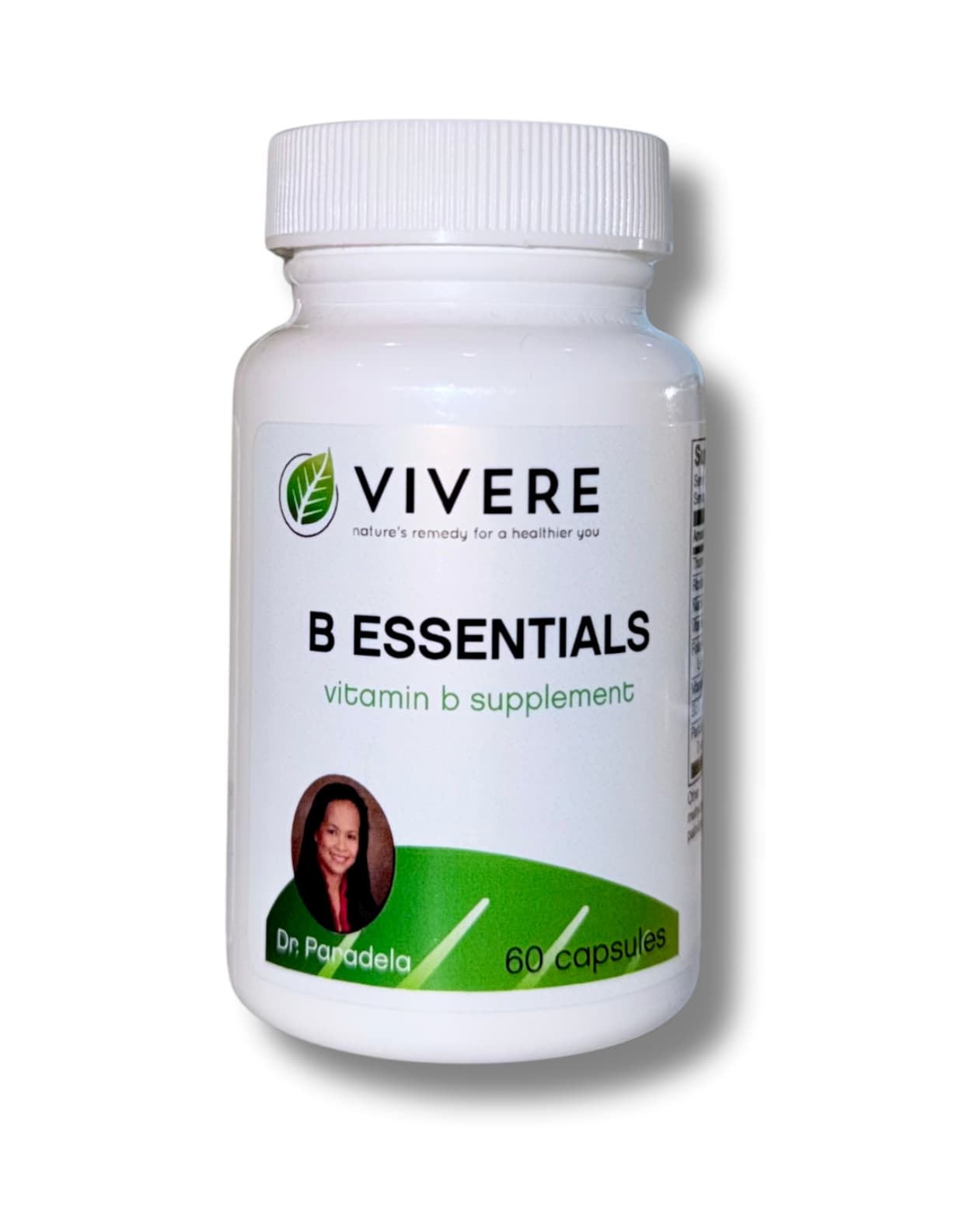 B Essentials