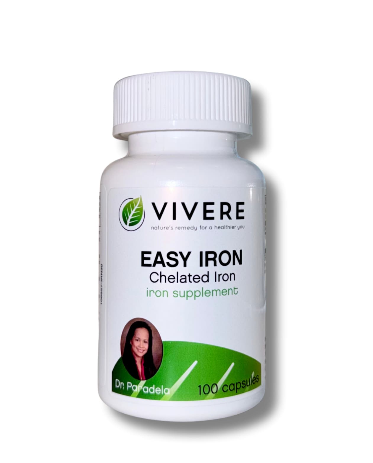 Easy Iron