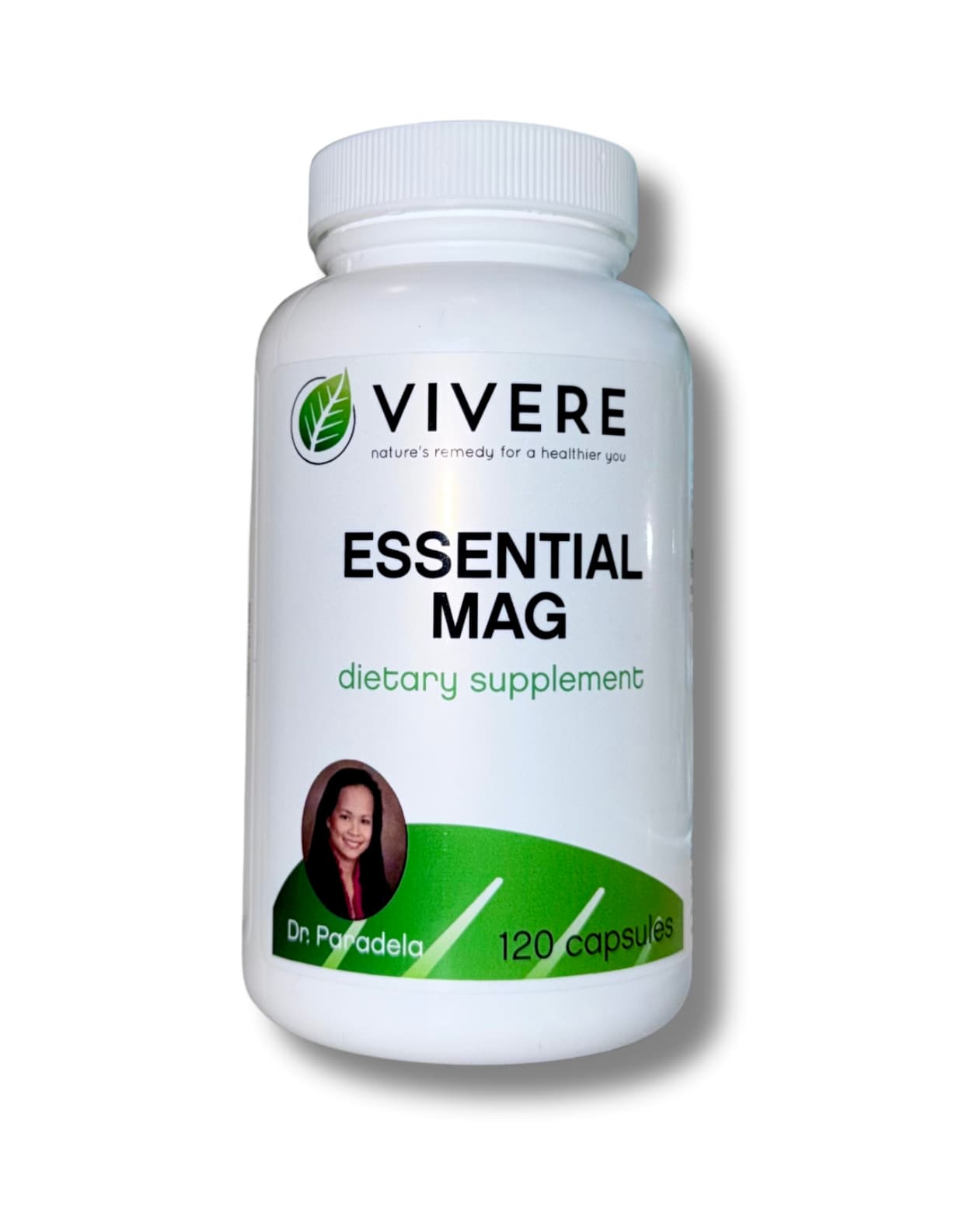 Essential Mag